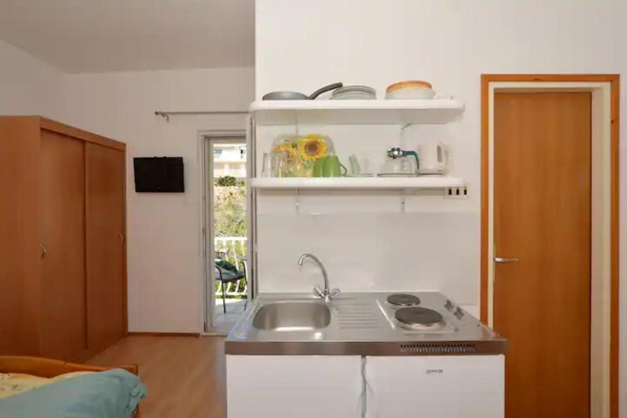 Bol Bliss Apartments Exterior photo