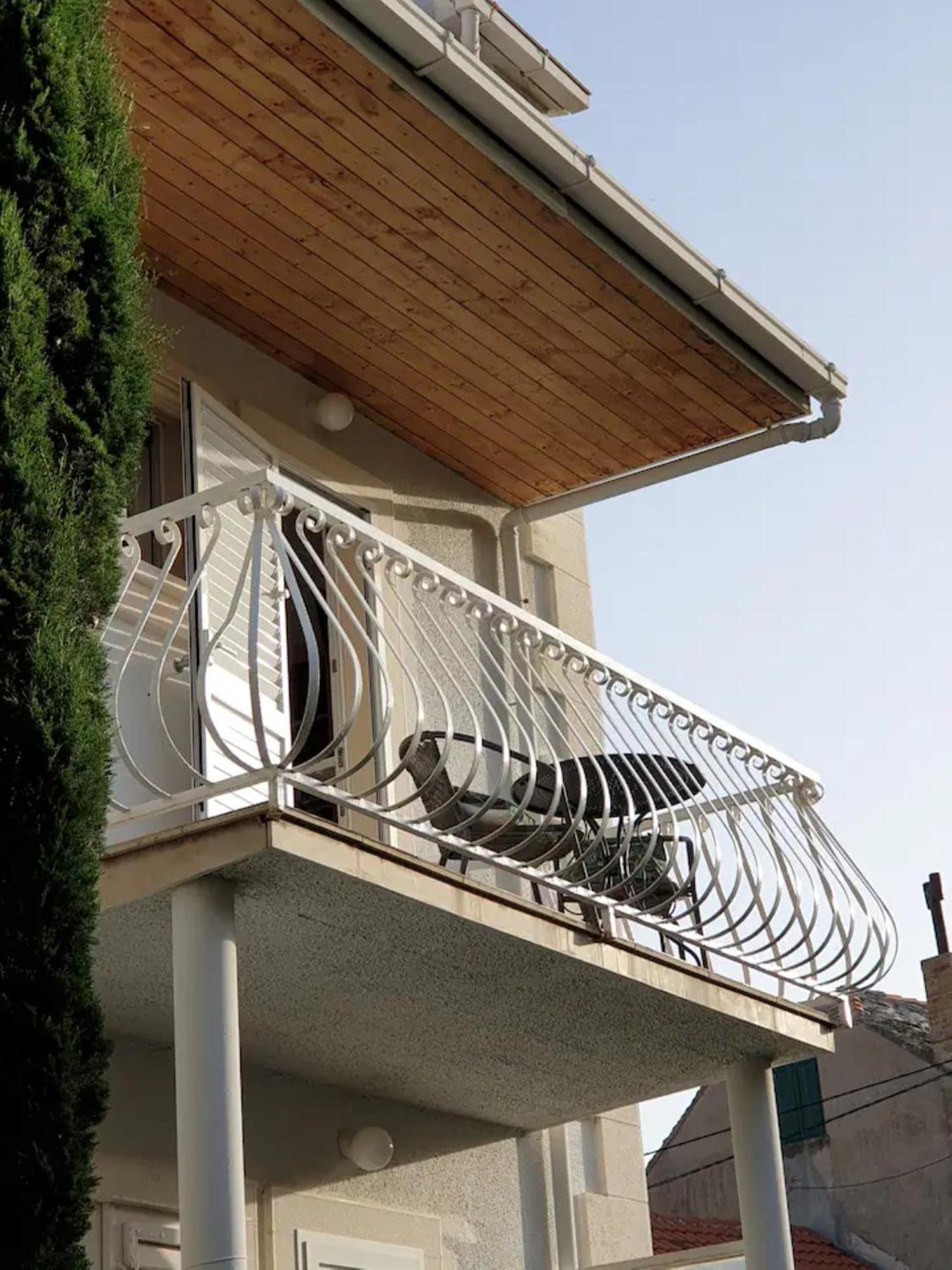 Bol Bliss Apartments Exterior photo